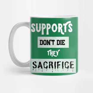 Support Flex Mug